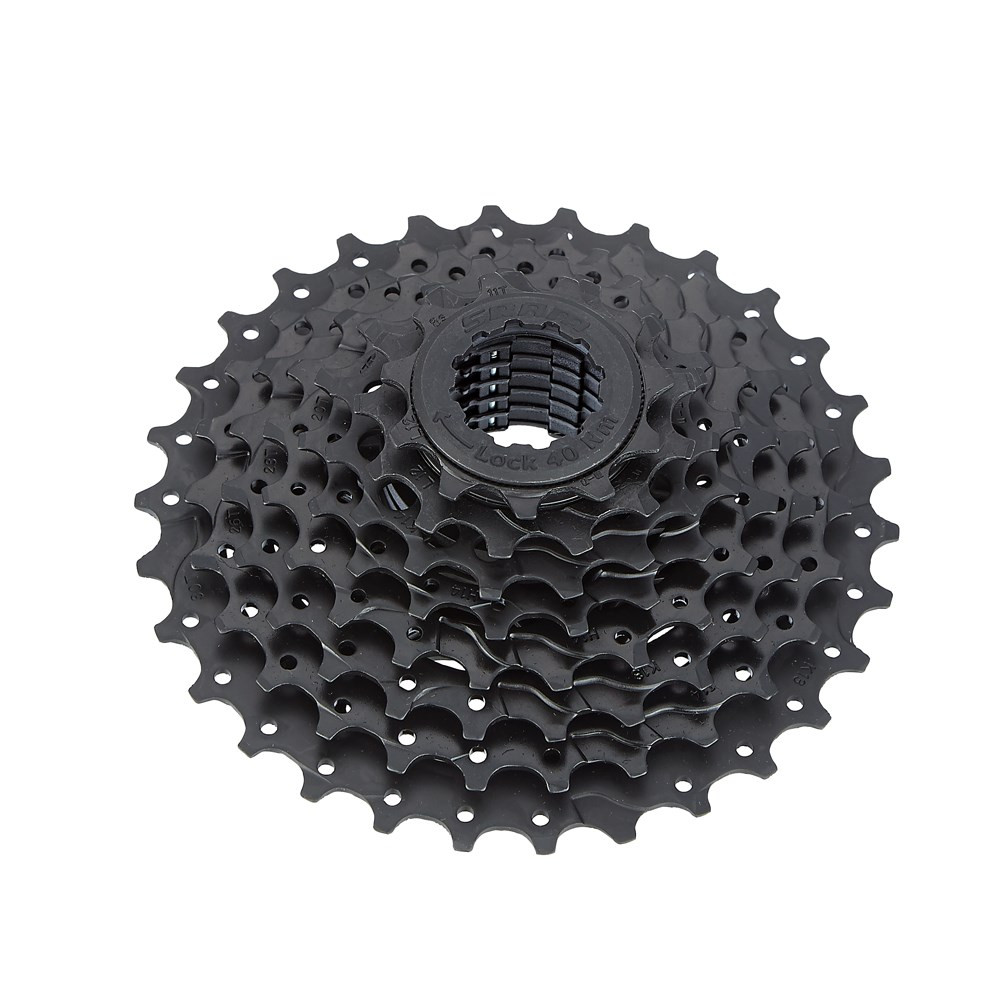 Kasettipakka 8-v SRAM, PG-820, 11-32
