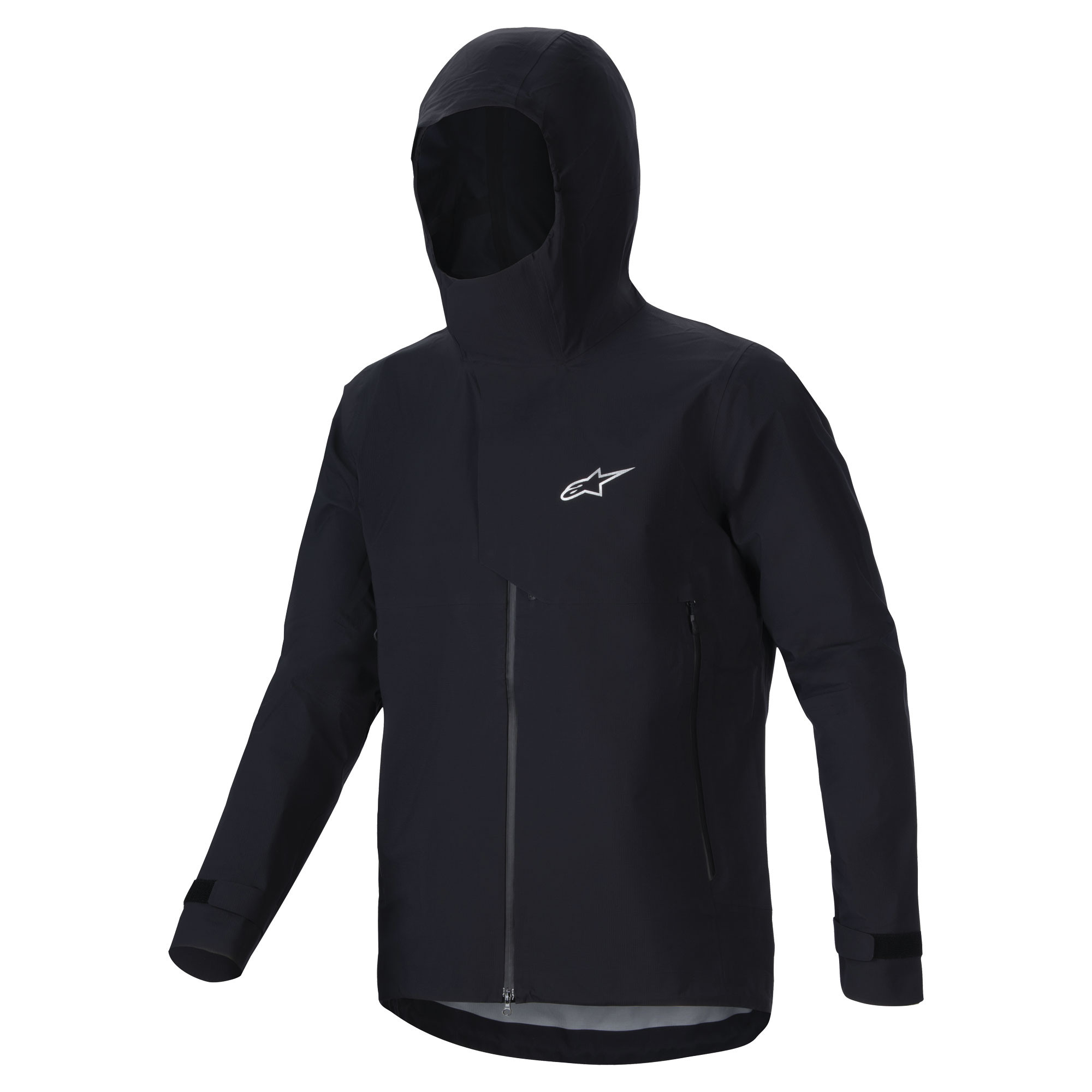 Vedenpitävä takki ALPINESTARS A-Dura Elite Musta, M