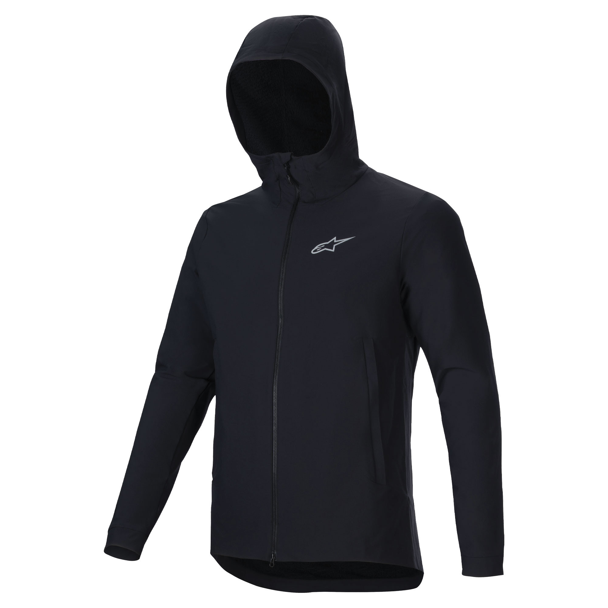 Thermal jacket takki APINESTARS A-Dura Musta, L