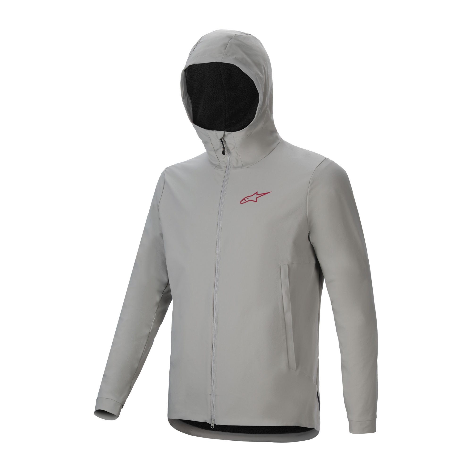 Thermal jacket takki ALPINESTARS A-Dura Titanium, XL