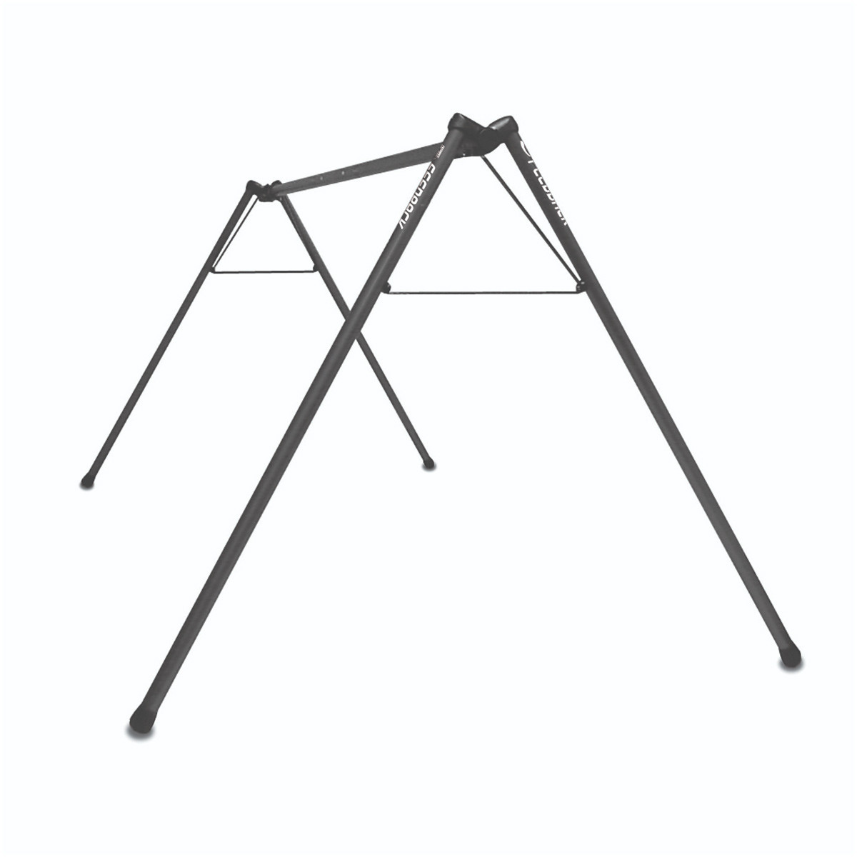 Polkupyörän säilytys ja-esittelyteline, FEEDBACK SPORTS A-Frame