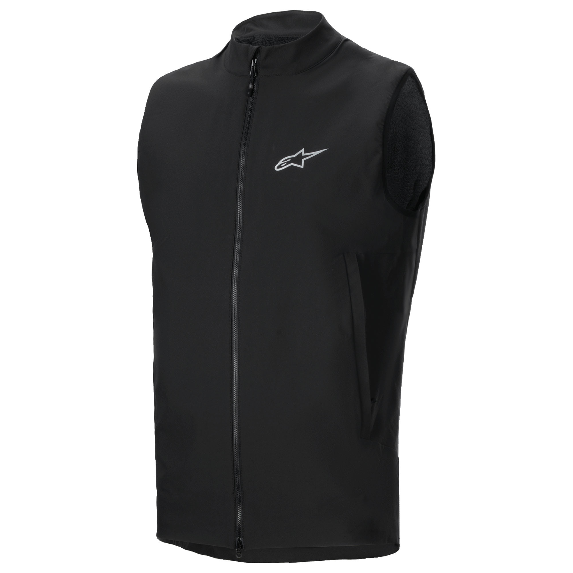 Thermal liivii ALPINESTARS A-Dura Musta, 2XL