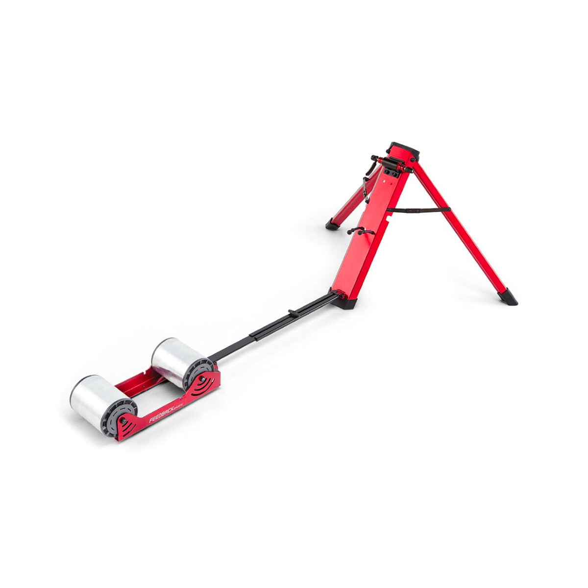 Harjoitusrullat Omnium Over-drive FEEDBACK SPORTS