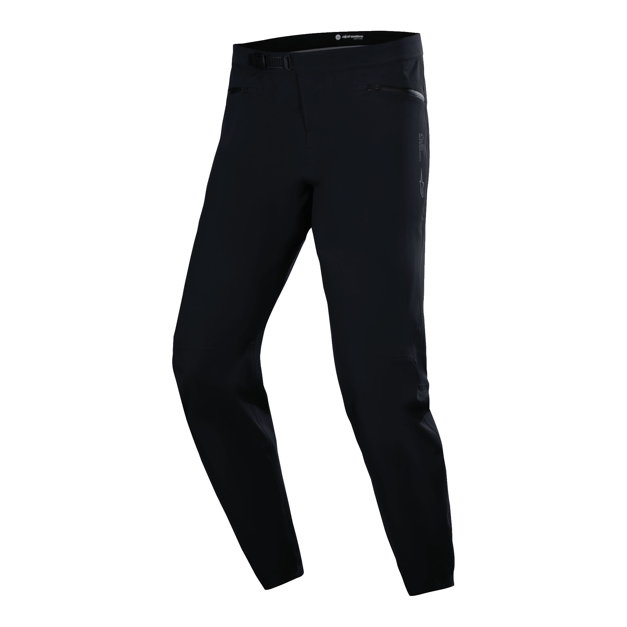 Vedenpitävät housut ALPINESTARS A-Dura Musta,34
