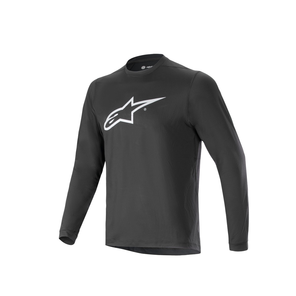 Paita ALPINESTARS, A-Dura  Astar LS, koko L, musta