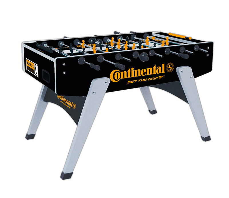 Continental pöytäjalkapallopeli,