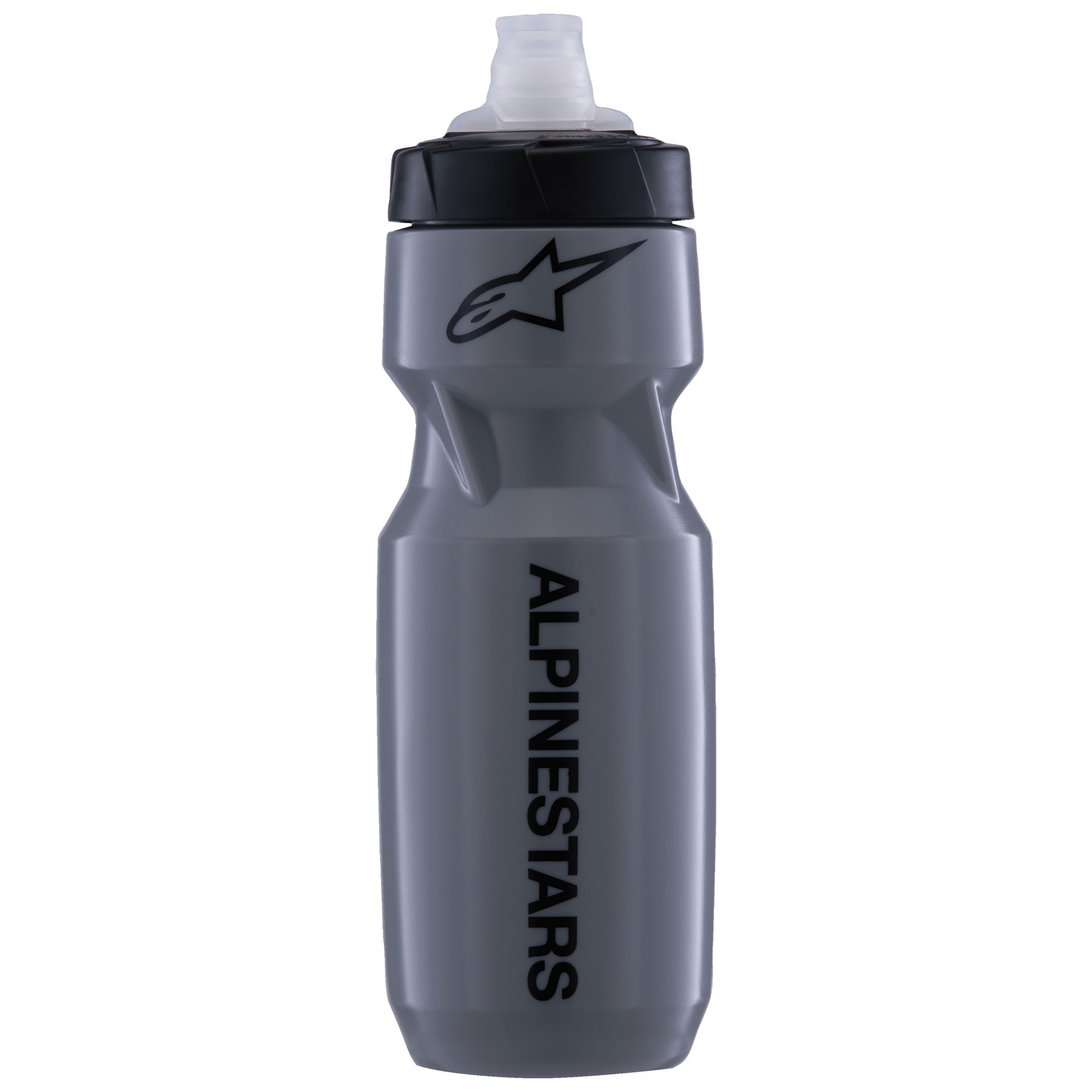 Juomapullo ALPINESTARS 710ml Tumma harmaa