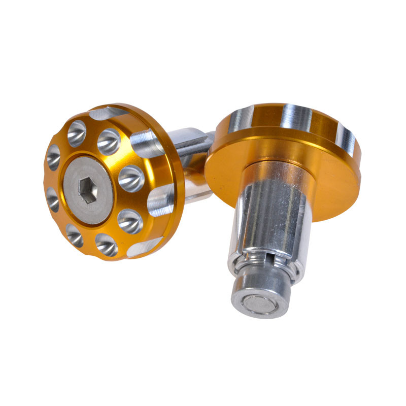 Tankopaino FORTE: Revolver, kulta 18mm