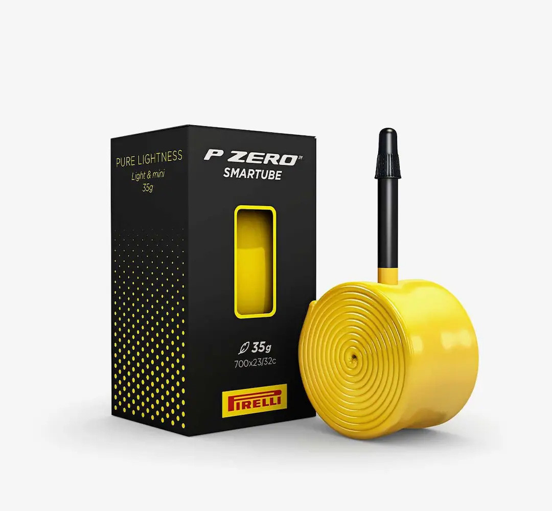 Sisärengas 28" PIRELLI P Zero Smartube,  23/32-622, prestaventtiili 60