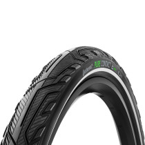 Ulkorengas 27,5" CONTINENTAL Pure Contact 55-584, musta