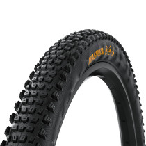 Ulkorengas 29" CONTINENTAL Magnotal Trail Soft taitettava TR musta, 60-622