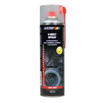 Hihnaspray MOTIP V-Belt, 500 ml