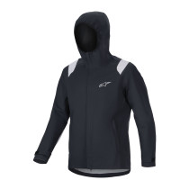 Sateenpitävä takki ALPINESTARS A-Dura Musta, XL