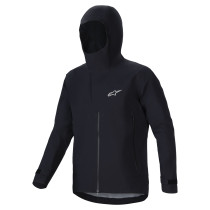 Vedenpitävä takki ALPINESTARS A-Dura Elite Musta, XL