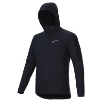 Thermal jacket takki ALPINESTARS A-Dura Musta, 2XL