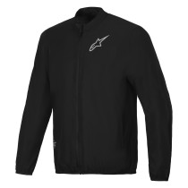 Windbreaker tuulitakki APINESTARS A-ARIA musta, L