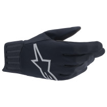 Vedenpitävät käsineet ALPINESTARS A-Dura Musta, XL