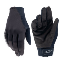 Thermal käsineet ALPINESTARS, A-Dura, koko L, Musta