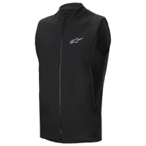 Thermal liivii ALPINESTARS A-Dura Musta, XL