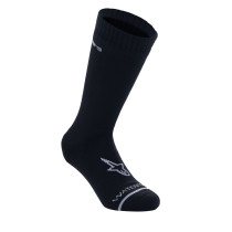 Vedenpitävät sukat ALPINESTARS A-Dura musta, L/XL