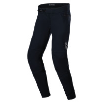Thermal housut ALPINESTARS A-Dura Musta, 30