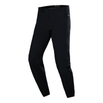 Vedenpitävät housut ALPINESTARS A-Dura Musta, 34