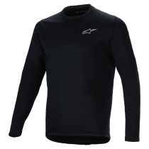 Thermal paita ALPINESTARS A-Dura Musta, XL