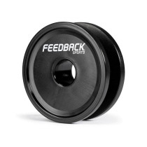 Läpiakselin kejupidin FEEDBACK SPORTS