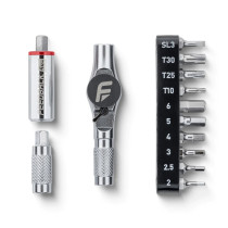 Torx avainsarja FEEDBACK SPORTS