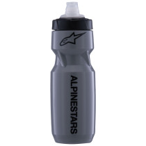 Juomapullo ALPINESTARS 710ml Tumma harmaa