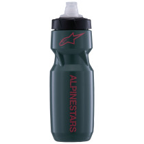Juomapullo ALPINESTARS 600ml Tumma army vihre?