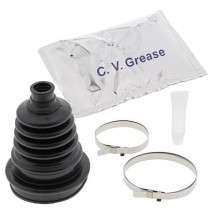 Vetoakselin suojakumisarja, 16x55/65mm All Balls: ATV Yleismalli pienempi
