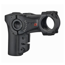 Ohj.kannatin ERGOTEC Swell-Re 70/31,8, säädettävä, pituus 100