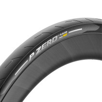 Ulkorengas 28" PIRELLI P ZERO Race TLR RS, 28-622, musta, taitettava