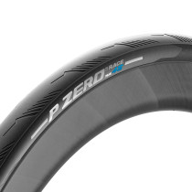 Ulkorengas 28"  PIRELLI P ZERO Race TLR 4S, 28-622, musta, taitettava