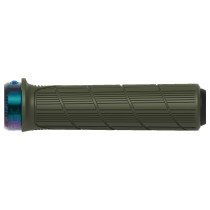Kädensija ERGON GD1 Evo Factory Frozen Moss/ Oil Slick