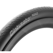 Ulkorengas 28" PIRELLI Cinturato Road, 28-622, musta, taitettava