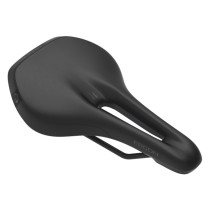 Istuin ERGON SMC MTB naisten, S/M, musta
