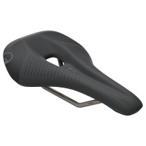 Istuin ERGON SRS Comp miesten maantie, S/M, musta