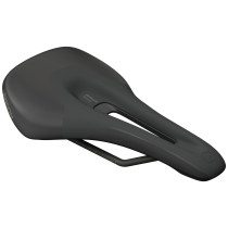 Istuin ERGON SR Allroad naisten maantie, M/L, musta