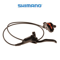 Levyjarru hydraulinen etu SHIMANO BR-M315L, 1000 mm, ilmattu
