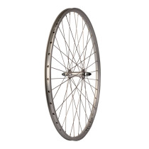 Etupyörä 24" 18-507 UNION 3/8", Alex ACE 17, 2-pohja, alumiini