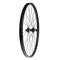 Takapyörä 29" 27-622 Disc, Boost 148x12,  8/9/10/11, MACH1 CROSS-R27, 2-pohja,