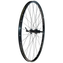 Takapyörä 29" 23-622, MTB Shimano Center Lock, Microspline 12v, MACH1 KLI