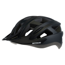Pyöräilykypärä Cavo Sport, Musta, Inmold,  L, 58-62cm