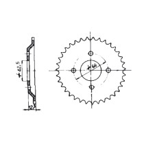 Takaratas 33h Solifer SM81, Suzuki S/S1