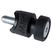 MIK Studs laukun lukitustappi