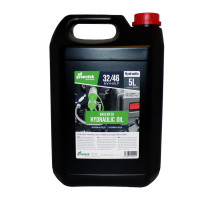 Hydrauliöljy 32/46 HVLP, 5 litraa (3)