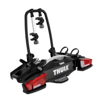 Polkupyörän kuljetusteline THULE VeloCompact 2, 13 pin, 2:lle pyörälle, peräk