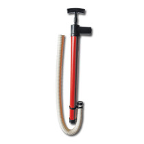 Pilssipumpu käsikäyttöinen 90cm